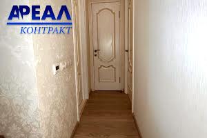 квартира за адресою Авраменка вул., 16