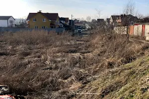 участок по адресу Озёрная ул.