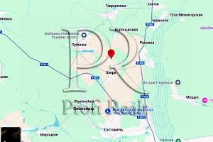 участок по адресу с. Озера, Квітнева вулиця, 31