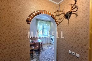 квартира за адресою Михайла Лушпи просп., 42/2
