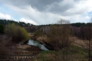 дом по адресу Центральна, 37