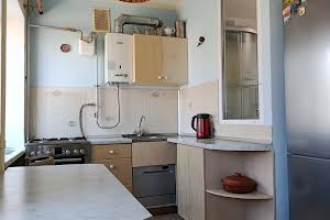 квартира по адресу Шекспира ул., 3