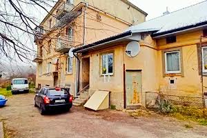 квартира по адресу Ивана Франко ул., 35