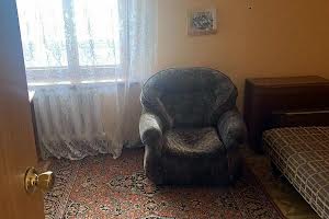 квартира по адресу Добровольского просп., 114 к1