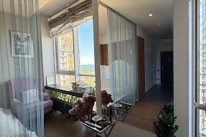 квартира за адресою Французький бульв., 60б