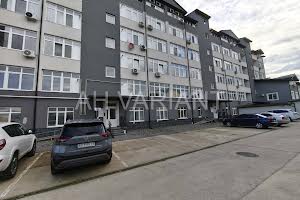 квартира по адресу Паркова вул., 3