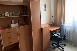 квартира за адресою Слобожанський просп. (Газети 