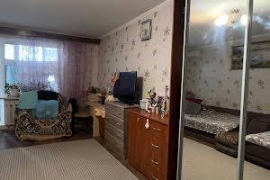 квартира по адресу Бабаджаняна, 21
