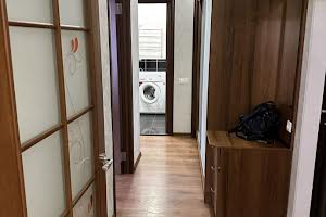 квартира по адресу Мира просп., 18