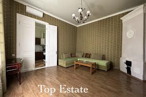 квартира за адресою Софіївська, 3