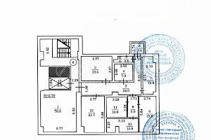 коммерческая по адресу Киев, Старокиївська, 10