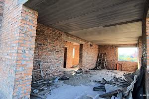 будинок за адресою Верхній пров., 7