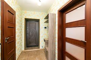 квартира за адресою Івана Пулюя вул., 15а