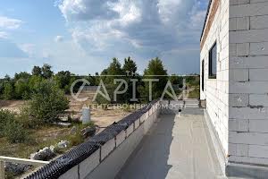 дом по адресу с. Мартусовка, Бориспільський