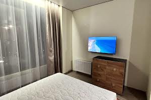 квартира за адресою Набережна Перемоги вул., 7