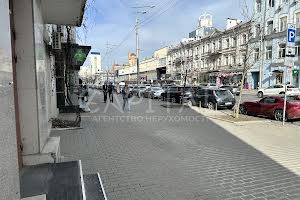 коммерческая по адресу Большая Васильковская ул. (Красноармейская), 84