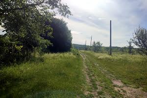 ділянка за адресою 