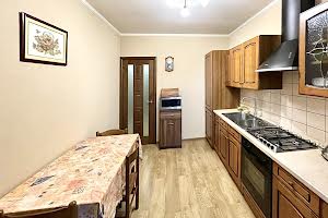 квартира по адресу Салтовское шоссе, 264м
