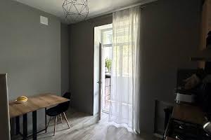 квартира за адресою Мостобудівників вул., 4