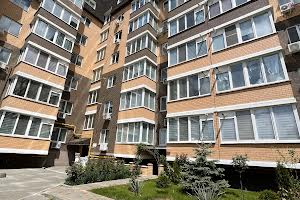 квартира по адресу Софиевская ул., 2б
