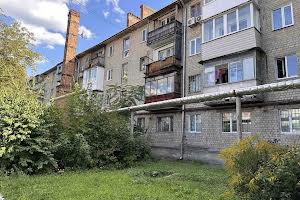 квартира по адресу Филиппа Орлика просп., 2