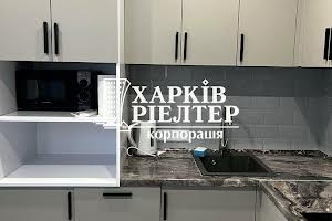 квартира по адресу Барабашова ул., 10-в