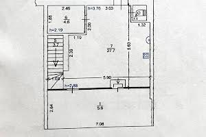 квартира по адресу Белова Генерала ул., 37