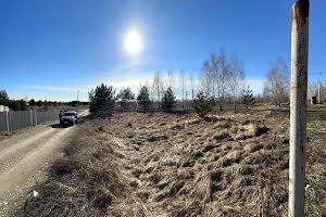 ділянка за адресою Івана Сірка