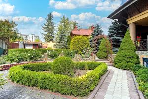 дом по адресу пгт. Брюховичи, Вербовая ул., 4