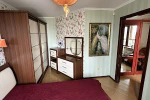 квартира по адресу Канатная ул., 29