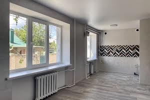 квартира за адресою Миколаївська вул., 3