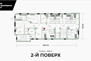 комерційна за адресою Боднарська вул., 12