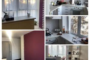 квартира за адресою Нескорених вул., 38а
