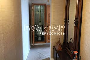 квартира за адресою Соборності України вул., 236