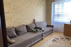 квартира по адресу Молодіжна, 44