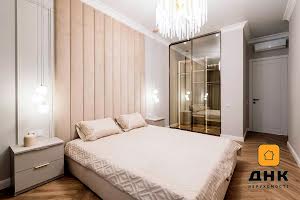 квартира по адресу Курортный пер., 1