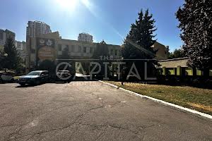 комерційна за адресою Байди-Вишневецького вул. (Осиповського), 1