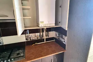квартира за адресою Анатолія Бортняка вул., 8