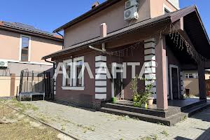 будинок за адресою с. Сухий Лиман, масив, 40