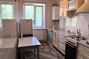 квартира за адресою Державності вул., 35