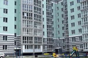 квартира за адресою Волковича вул., 23