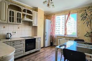квартира за адресою Владислава Бувалкіна вул., 44а