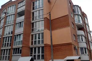 квартира за адресою Красносільського вул., 71