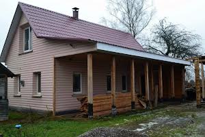будинок за адресою Лесная, 60
