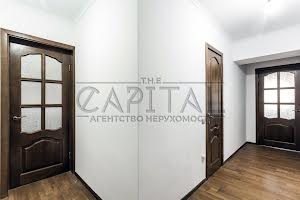 квартира по адресу Антоновича, 122