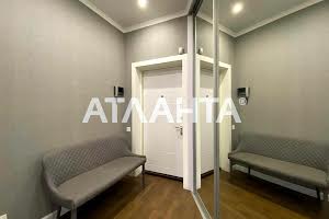 квартира по адресу Одесса, Армейская ул., 8