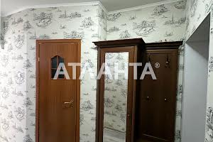 квартира за адресою Фонтанська дорога вул., 61