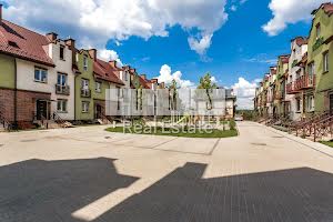 будинок за адресою с. Ходосівка, Лугова вул.