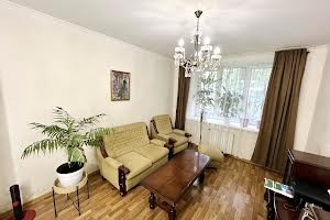 квартира по адресу Орловская ул. (Орловская), 28