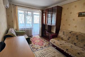 квартира за адресою Генерала Олекси Алмазова вул. (Генерала Карпенка), 4
